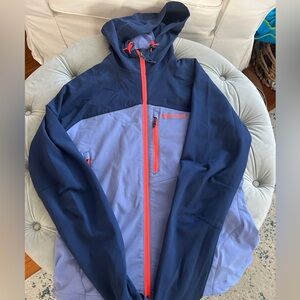 Marmot jacket